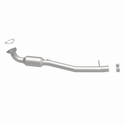 MagnaFlow 10-12 Range Rover V8 5 OEM Underbody Direct Fit Converter