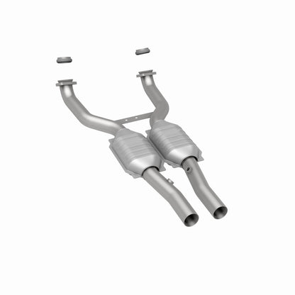 MagnaFlow 97-99 Chevrolet Corvette 5.7L Direct Fit Converter