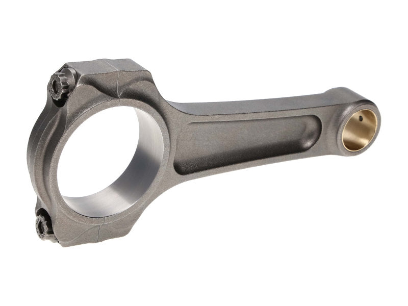 Manley Small Block Chevy .025in Longer LS-1 6.125in Pro Series I Beam Connecting Rod Set