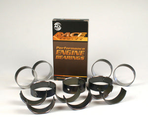 ACL 1986-1992 Acura V6 2493-2675cc .50mm Oversized Rod Bearing Set