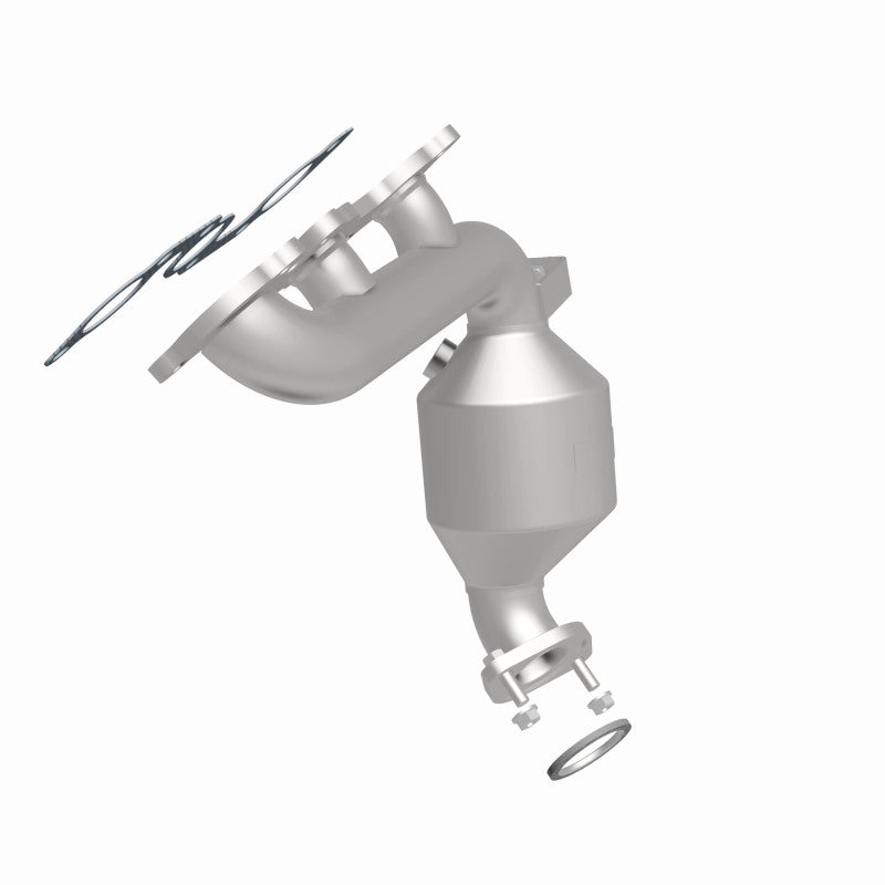MagnaFlow 04-06 Toyota Sienna 3.3L Direct Fit Converter