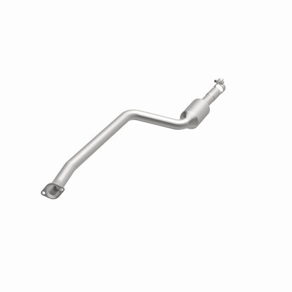MagnaFlow 08-13 128i 3 L Underbody Direct Fit Converter