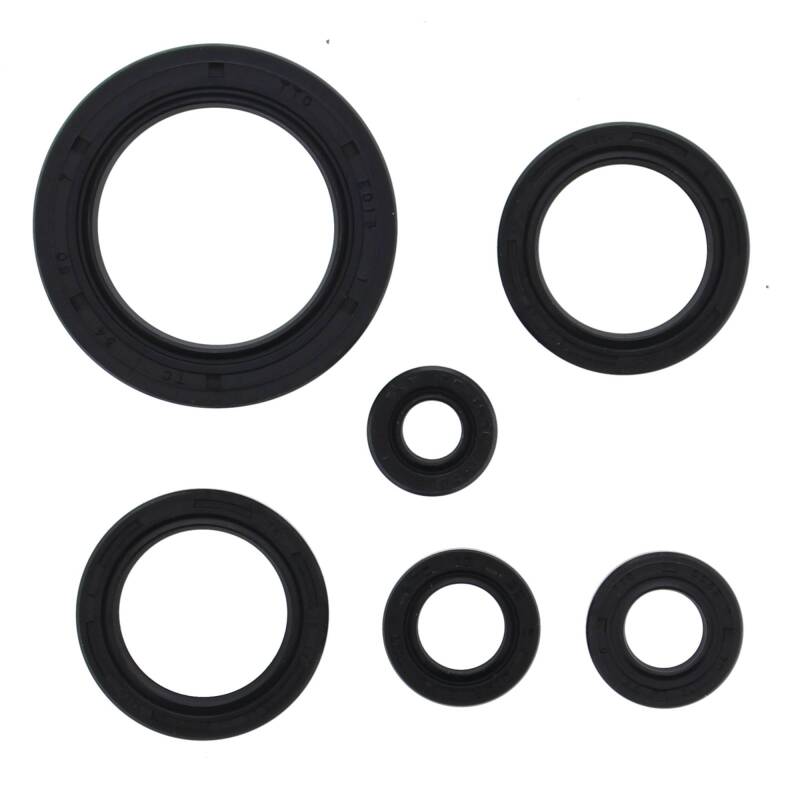 Vertex Gaskets 03-05 Honda TRX650 Rincon Oil Seal Kit