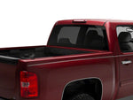 Raxiom 07-14 Chevrolet Silverado Axial Series LED Third Brake Light- Red