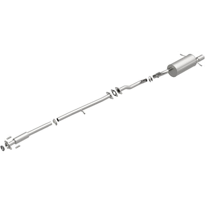 MagnaFlow BRE Exhaust Kit 96-99 Subaru Legacy 2.2L