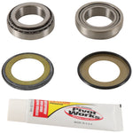 Pivot Works 10-13 Honda CRF250R PW Steering Stem Bearing Kit