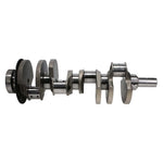 Manley Performance Chevy LS 4340 Forged Lightweight Crankshaft