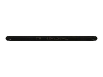 Manley Push Rod - 3/8 Dia. - 7.850 Length - 0.135 Wall - 4130 Chrome Moly - Swedged End - Set of 8