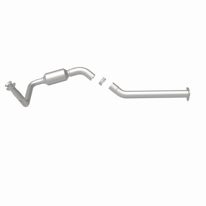MagnaFlow 96-99 Chevy Express 1500 5.7L Direct Fit Converter