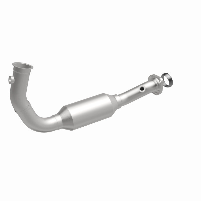 MagnaFlow 2004 Jeep Liberty 3.7L Direct Fit Converter