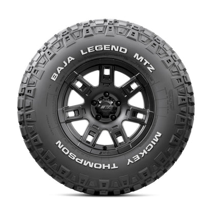 Mickey Thompson Baja Legend MTZ Tire - LT265/75R16 123/120Q - 247904