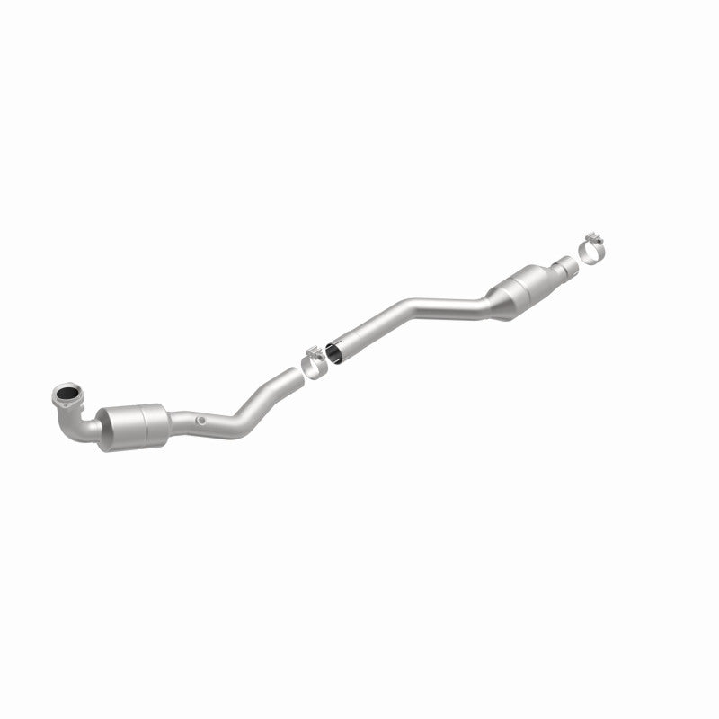 MagnaFlow 04-05 Mercedes-Benz SL500 5.0L Direct Fit Converter