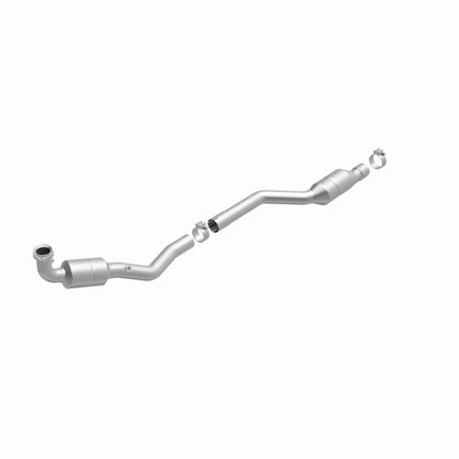 MagnaFlow 04-05 Mercedes-Benz SL500 5.0L Direct Fit Converter