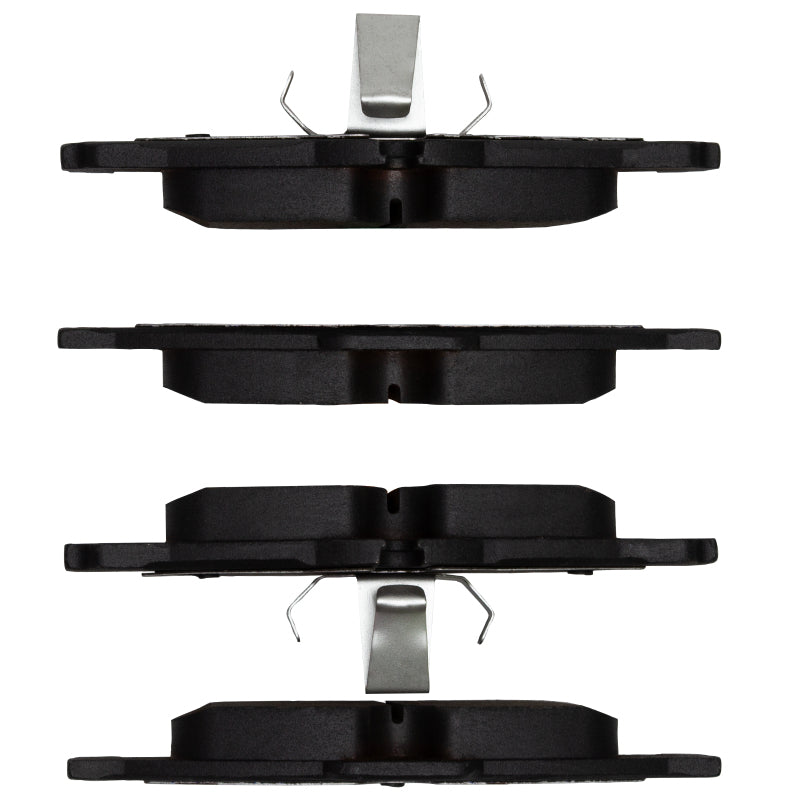 R1 06-19 Volvo S80 Front Ceramic Brake Pads