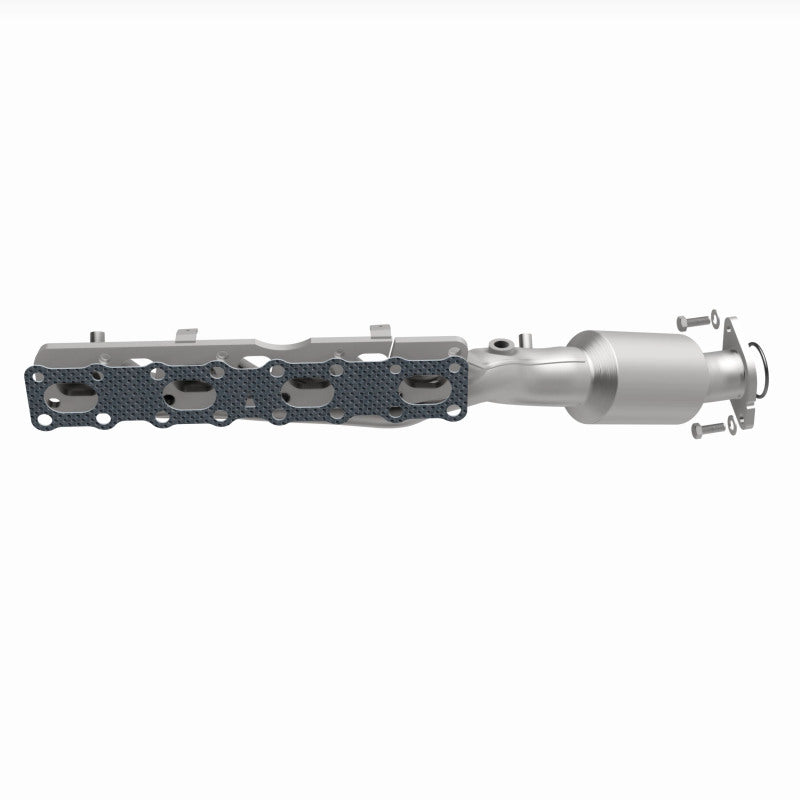 MagnaFlow 05-06 Nissan Titan 5.6L Direct Fit Converter