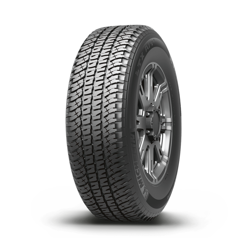 Michelin LTX A/T 2 LT285/55R20 122/119R