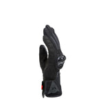 Dainese Mig 3 Air Tex Gloves Black/Black - 3XL