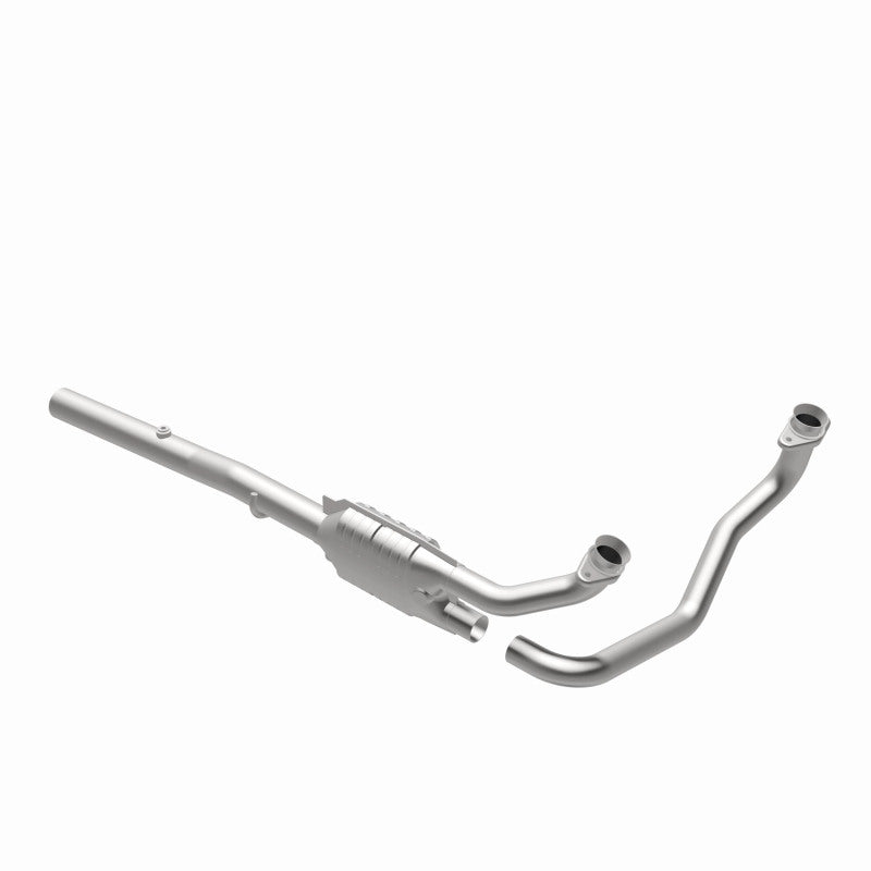 MagnaFlow 94-95 Dodge Ram y-pipe CA Direct Fit Converter
