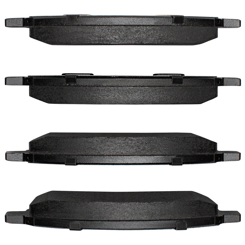 R1 04-09 Lincoln Mark Lt Front Super Duty Brake Pads