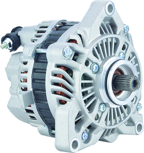 BikeMaster Honda Alternator