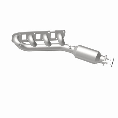 MagnaFlow 11-13 QX56 V8 5.6 OEM Manifold Direct Fit Converter