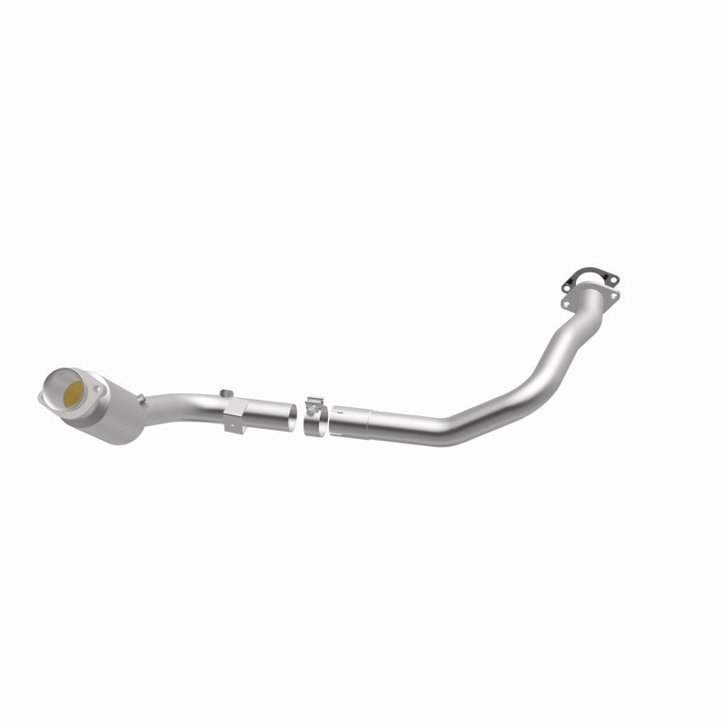 MagnaFlow 10-13 Land Rover Range Rover Sport 5.0L Direct Fit Converter