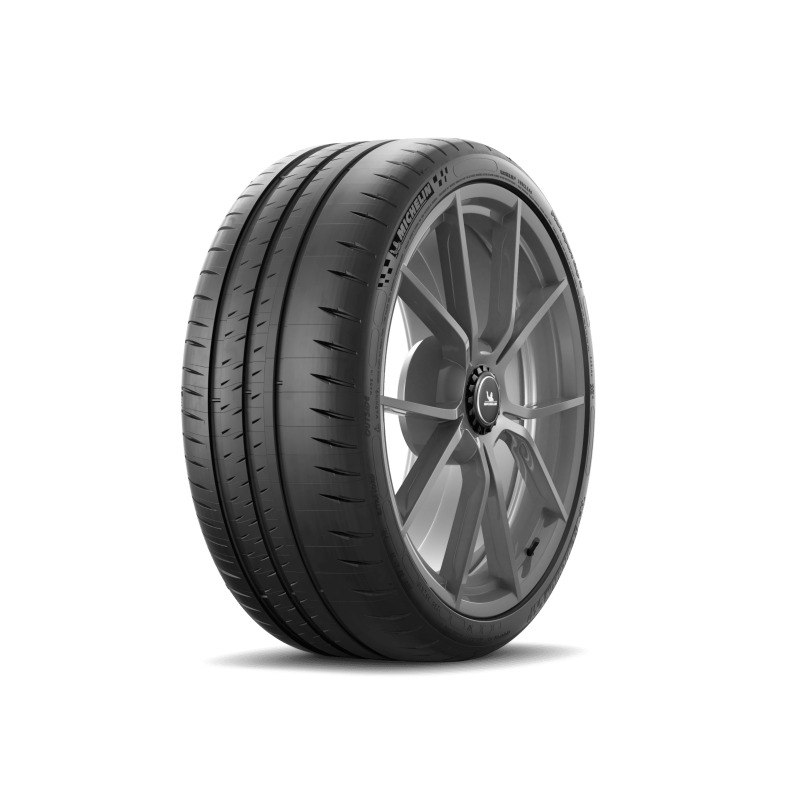 Michelin Pilot Sport Cup 2 285/30ZR19 (98Y)