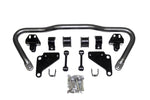 Hellwig 03-09 Chevrolet C4500 Kodiak Solid Heat Treated Chromoly 1-5/8in Front Sway Bar