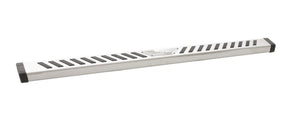 Lund 99-16 Ford F-250 Super Duty Crewcab Summit Ridge 2.0 Running Boards - Stainless