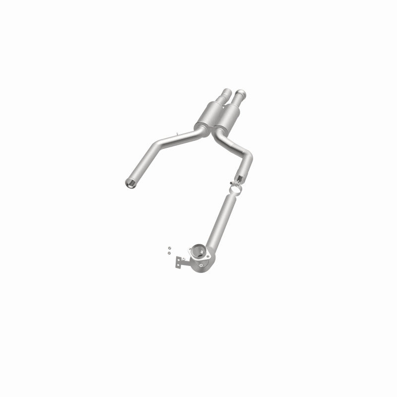 MagnaFlow 2015 E400 3 Direct Fit Converter