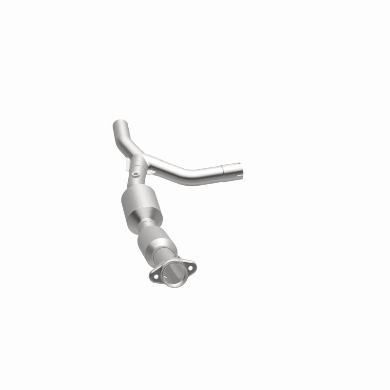 MagnaFlow 2007 Ford E-150 4.6L Direct Fit Converter