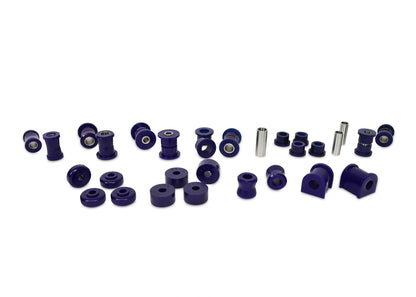 SuperPro MGC  Bushing Kit