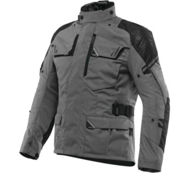 Dainese Ladakh 3L D-Dry Jacket Iron Gate/Black Size - 50