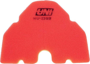 Uni FIlter 98-02 Kawasaki ZX-6 Air Filter