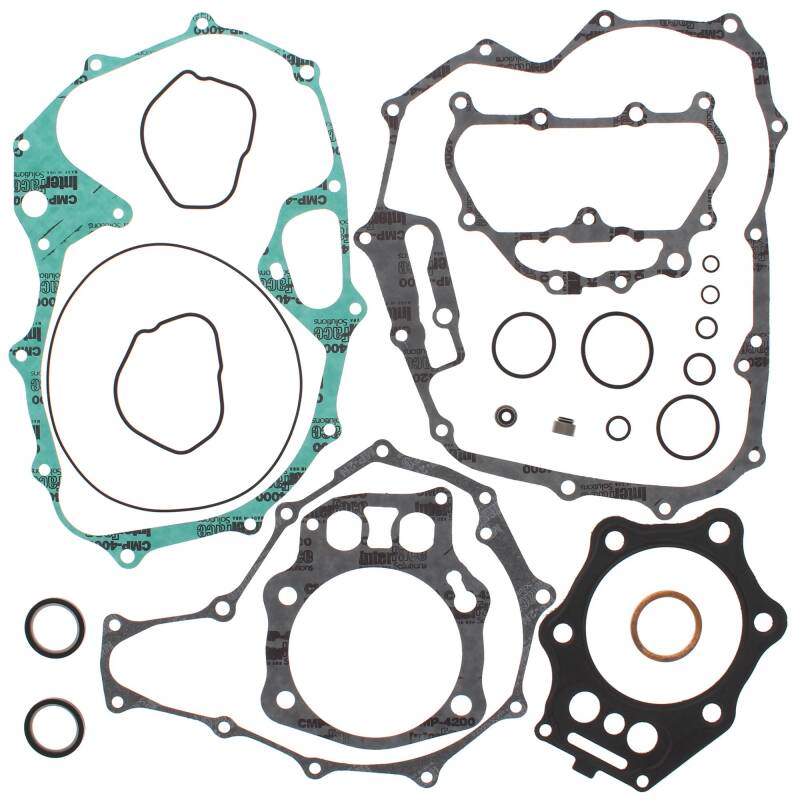 Vertex Gaskets 05-11 Honda TRX500FM Complete Gasket Kit