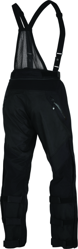 FIRSTGEAR Kilimanjaro 2.0 Pants Black - 30