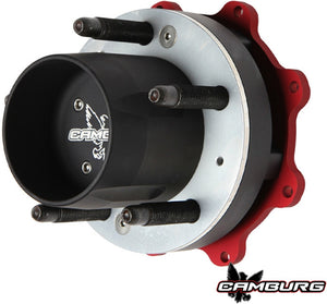 Camburg 2.50/3.25 Race Series Rear Hub Center Cap (6x6.5)