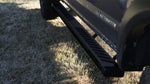 Lund 17-23 Ford F-250/350/450 Super Duty Crewcab Summit Ridge 2.0 Running Boards - Black