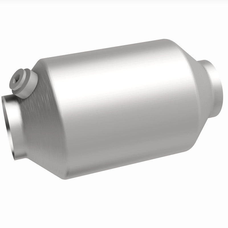 MagnaFlow 2.25in. 1/O2 CC Spun OEM Universal Converter