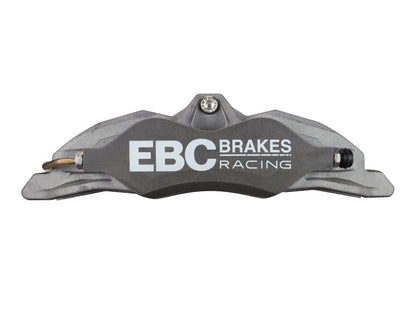 EBC Racing 12-17 Ford Fiesta ST (Mk7) Front Right Apollo-4R Anodised Caliper