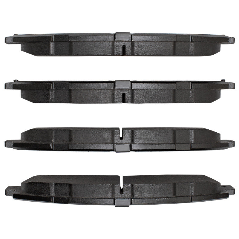 R1 08-26 Thor Ford E450 Chassis Front Super Duty Brake Pads