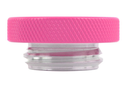 PERRIN 02-26 Subaru Impreza/WRX/STI & 13-25 Crosstrek/BRZ/FR-S/GR86/GR86 Oil Fill Cap - Hyper Pink