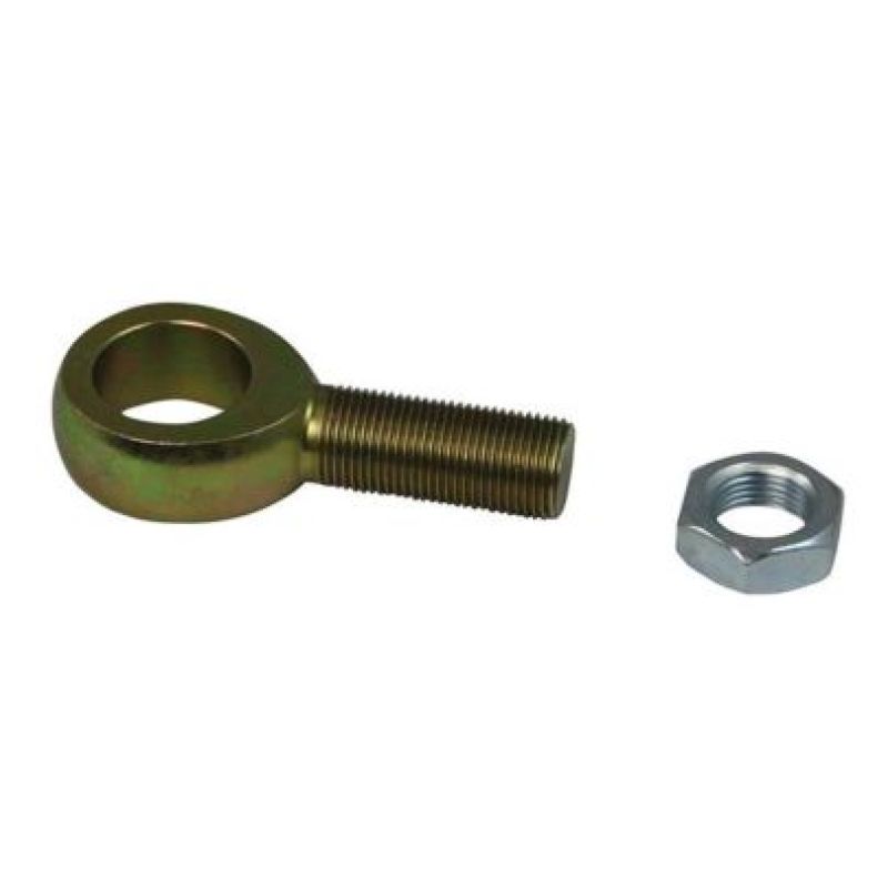 Moroso Rod End - Polyurethane -Single