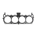 Cometic Honda K24Y2/K24Z2/K24Z3/K24Z6/K24Z7 .027in MLS Cylinder Head Gasket - 89mm Bore