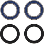 Pivot Works 19-23 Beta RR 2T 125 PW - Front Wheel Bearing Kit