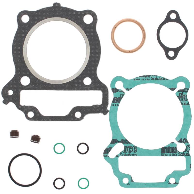 Vertex Gaskets 86-87 Honda ATC200X Top End Gasket Kit