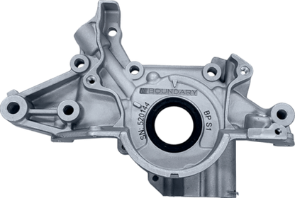 Boundary 91-00 Mazda Miata 1.6L 1.8L Non-VVT MartenWear Oil Pump Assembly