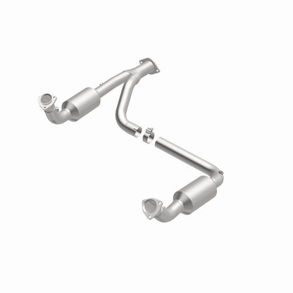 MagnaFlow 2000 Cadillac Escalade 5.7L Direct Fit Converter