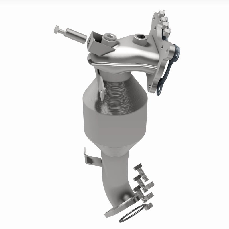 MagnaFlow 16-17 Honda Accord 2.4L Direct Fit Catalytic Converter