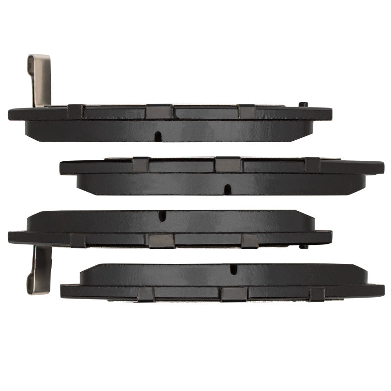 R1 90-22 Plymouth Laser Front Performance Sport Brake Pads